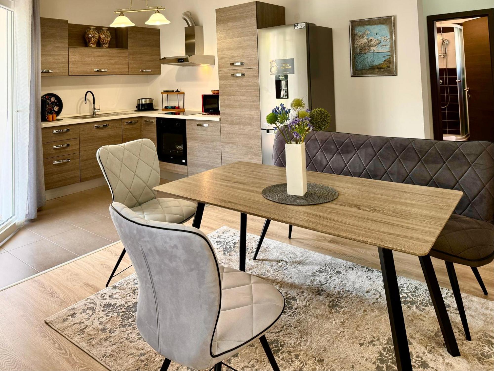 Apartments Terra Solaris Medulin Exterior foto