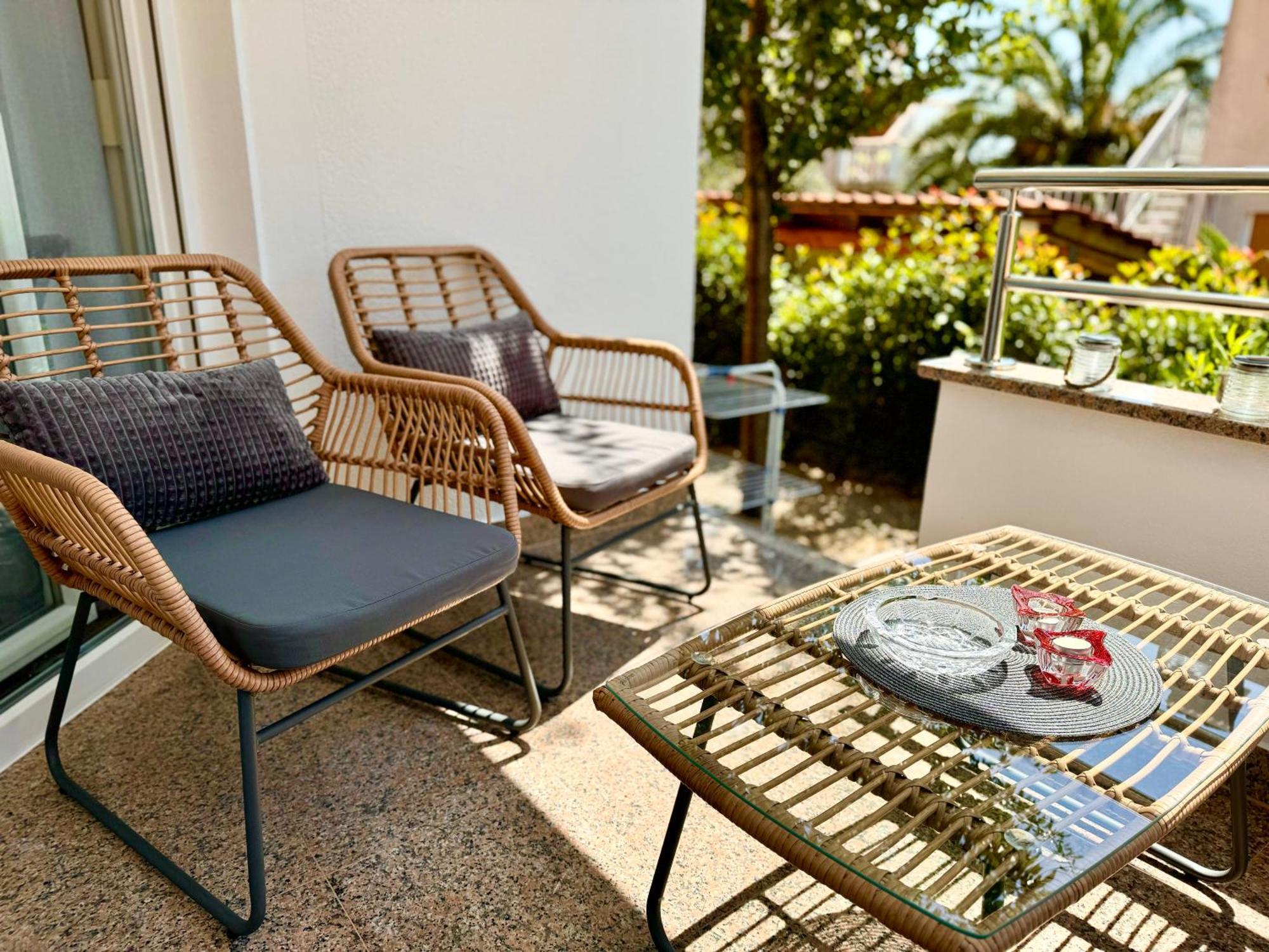Apartments Terra Solaris Medulin Exterior foto