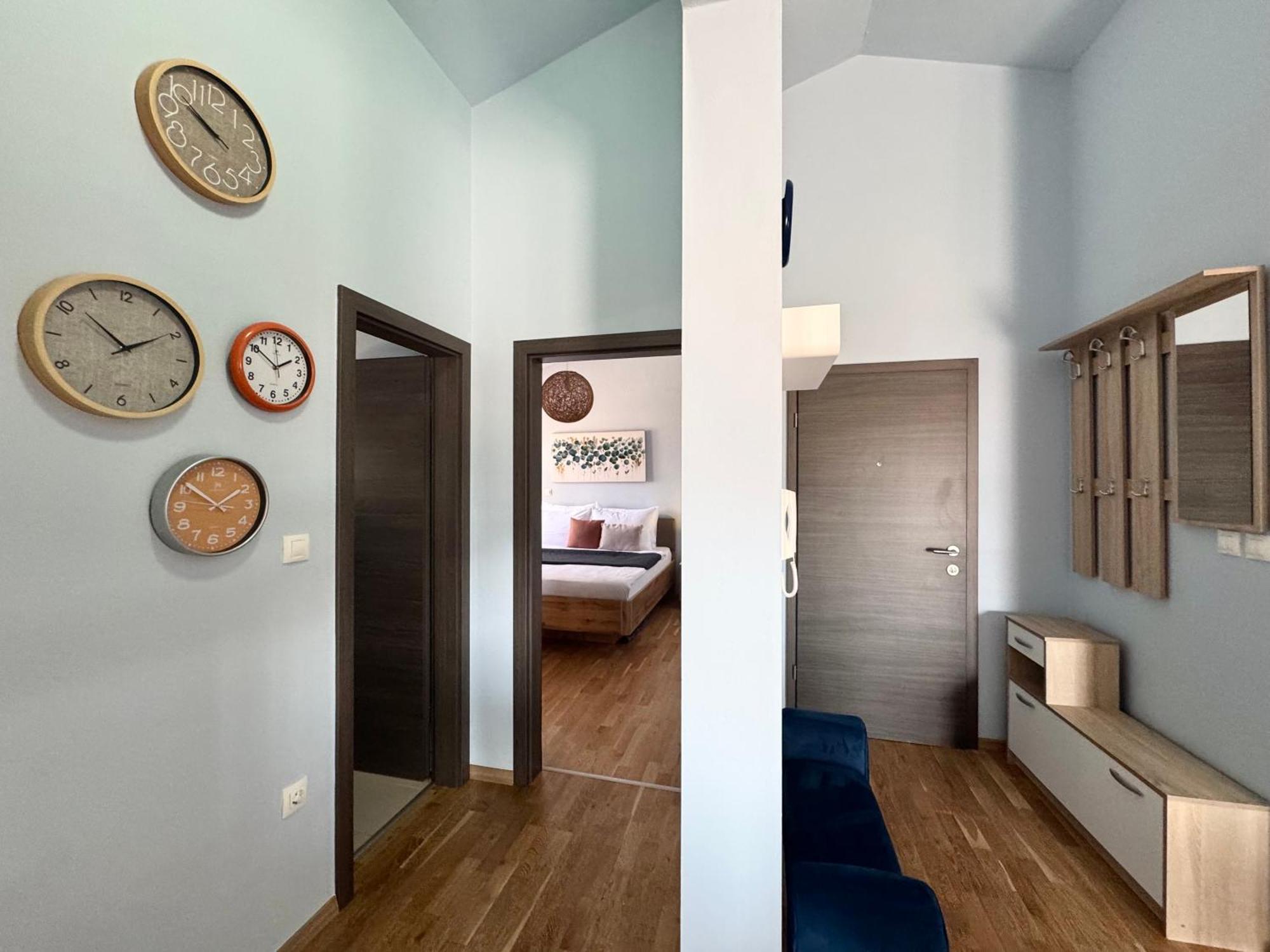 Apartments Terra Solaris Medulin Habitación foto