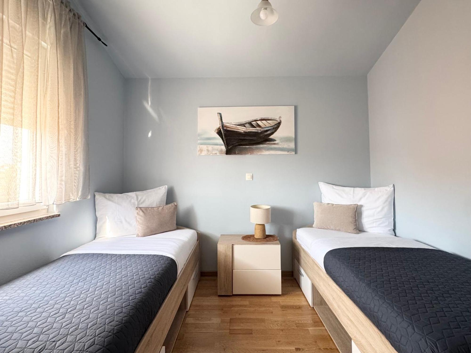 Apartments Terra Solaris Medulin Habitación foto
